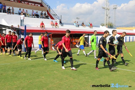 El San Pedro busca la victoria ante un Linares intratable