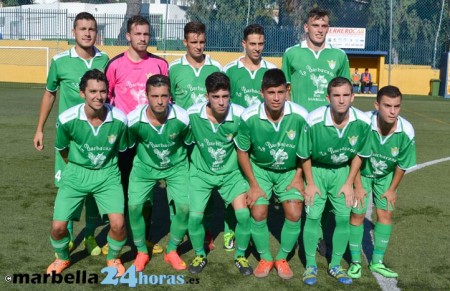 El Vázquez Cultural cae en Melilla con un pésimo arbitraje (4-2)