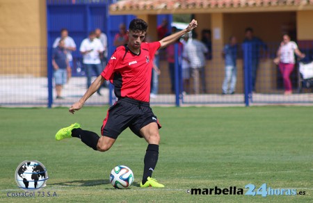 Rafa se lleva los tres puntos de la jornada del trofeo al mejor jugador