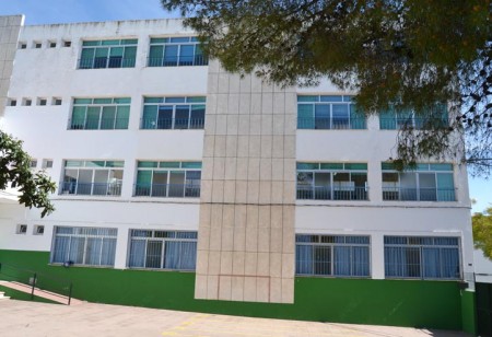 La Junta adjudica las obras de mejora en el colegio Gil Muñiz de Marbella