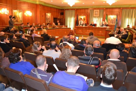El Consistorio abre a la participación los presupuestos del año electoral