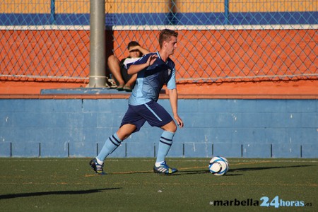 Los Compadres cae víctima de sus errores en Yunquera (3-1)