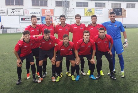 El San Pedro se mantiene en fase de ascenso aunque cae al cuarto puesto
