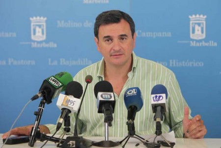 El Equipo de Gobierno amenaza a OSP tras desestimarse su denuncia sobre León y Vallés