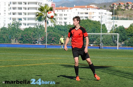 El San Pedro B golea al Candor en los últimos minutos (3-0)