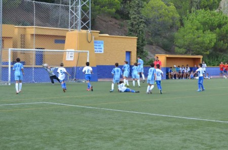 Bernal defenderá en el Parlamento el futuro del deporte base andaluz