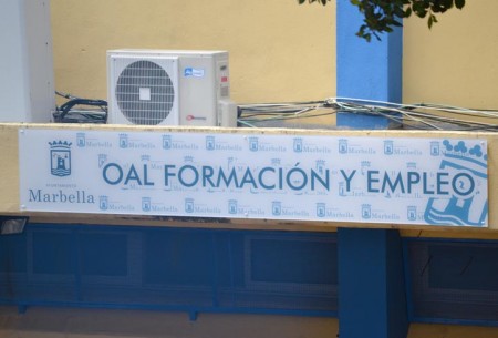 El Ayuntamiento de Marbella pondrá en marcha un plan de becas en 2015