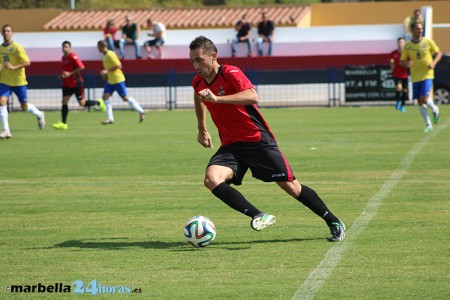 El Clásico desplaza toda la jornada futbolística local al domingo