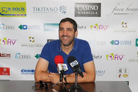 Jaime Molina: 