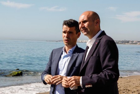 Las enmiendas socialistas a los PGE se centran en turismo y obras viarias