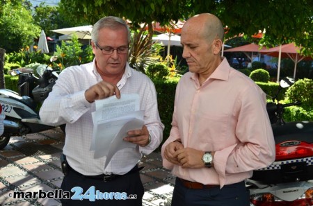 OSP considera que la Audiencia no ha valorado las irregularidades que detectó el juzgado de Marbella