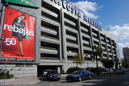 IU denuncia que Muñoz beneficia a los grandes infractores urbanísticos