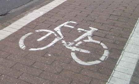 El Ayuntamiento destina 500.000 euros a la creación de carriles bici