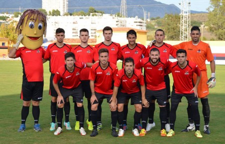 El San Pedro mantiene el cuarto puesto y mira hacia arriba