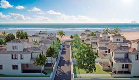 El PA reclama información al Ayuntamiento sobre las inversiones de Granados en Marbella