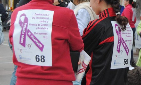 El PSOE defenderá en el pleno una moción contra la Violencia de Género