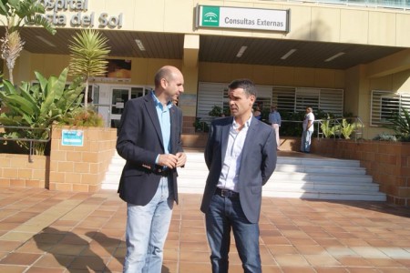 El PSOE pide que se aparte de sus funciones al concejal de Urbanismo