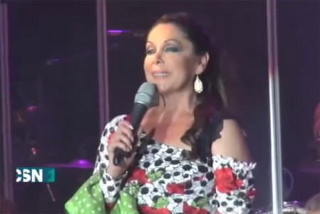 Isabel Pantoja cancela sus conciertos y su entrada en prisión es inminente