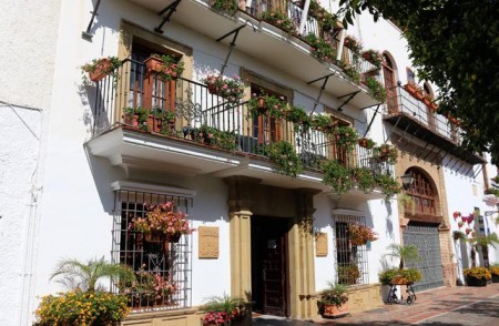 Un estudio sitúa a Marbella como segundo municipio en Transparencia