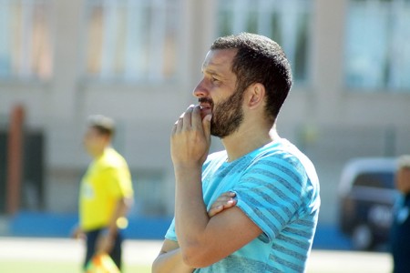 Fernando Currás: 