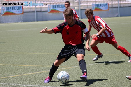 El San Pedro Juvenil cae tras igualar dos goles en contra (3-2)