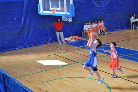 El CB Marbella se presenta este sábado en un fin de semana cargado de partidos