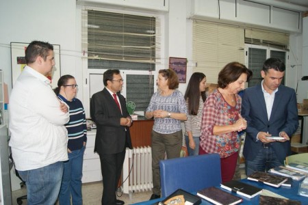 La Ley de Dependencia beneficia en Marbella a más de 1.600 personas