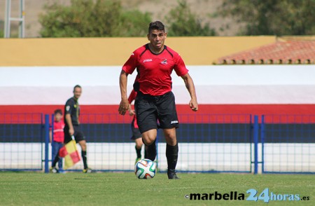 La UD San Pedro cita a todos sus jugadores para recibir al Maracena