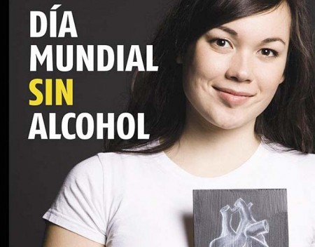 Marbella se suma al Día Mundial sin Alcohol con diversos actos