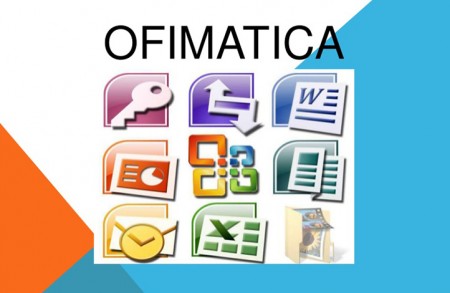 Abierto el plazo de inscripción de dos cursos de Ofimática