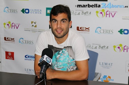 Carlos Portero: 