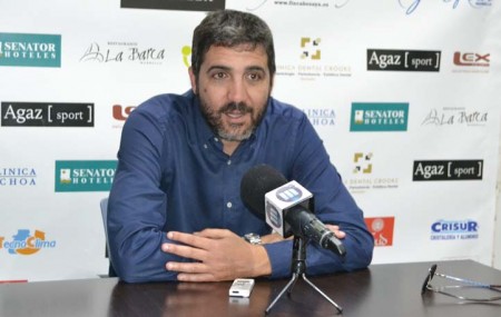 Jaime Molina: 