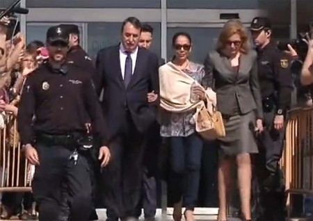 La Fiscalía se opone a suspender la entrada en prisión de Isabel Pantoja