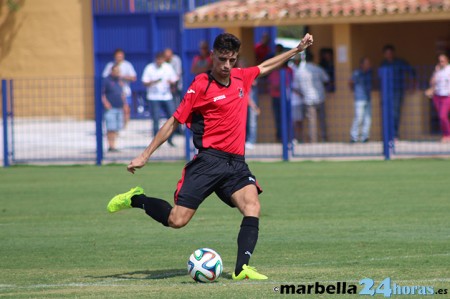 Rafa consigue los tres puntos en el Trofeo Marbella24Horas-Costa Gol