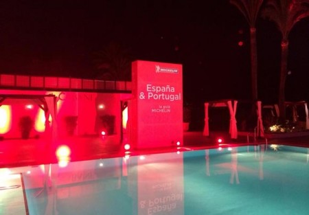 Marbella acoge esta noche la presentación de la Guía Michelin