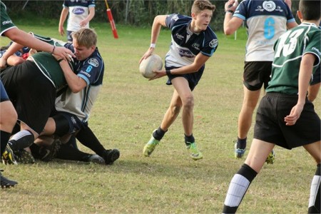 Dispares resultados para los equipos inferiores del Marbella RC