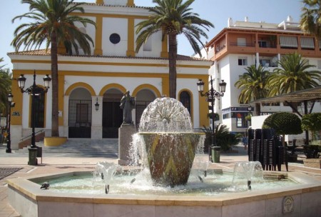 OSP insiste en la necesidad de promocionar San Pedro Alcántara