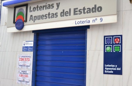 Lluvia de millones sobre Marbella y San Pedro en sorteos y lotería