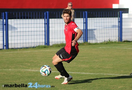 El San Pedro, sin Lucas ni Domingo, recibe en Marbella al Guadix