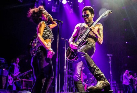 Lenny Kravitz abrirá la cuarta edición de Starlite Festival Marbella