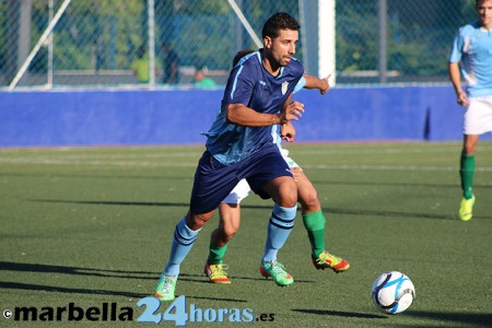 Los Compadres cae derrotado en casa del Churriana (3-1)