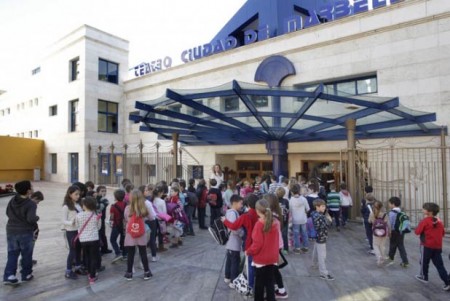 La XXIII Campaña de Teatro Escolar llegará a 66 centros educativos