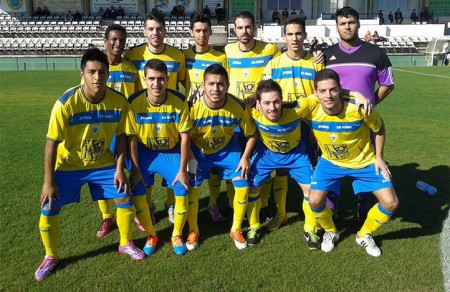 El Atlético Marbellí cae por la mínima en Torremolinos (1-2)