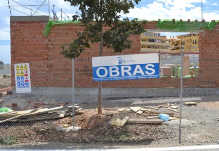 La plataforma de San Pedro acusa a la alcaldesa de seguir dilatando la entrega de informes