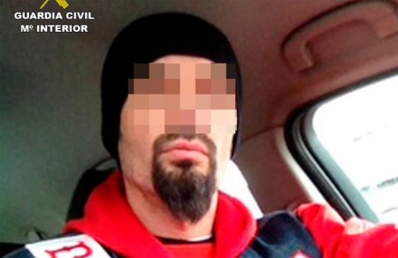 Detienen en Marbella a un hombre por blanquear dinero para una red de narcotráfico belga