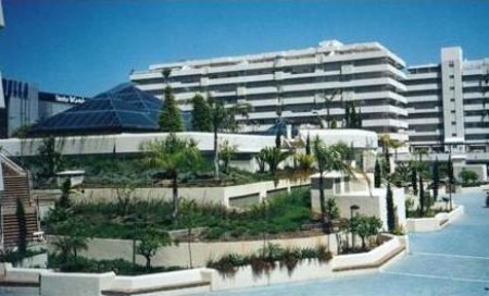 Apuñalan a una mujer brasileña en su domicilio de Puerto Banús