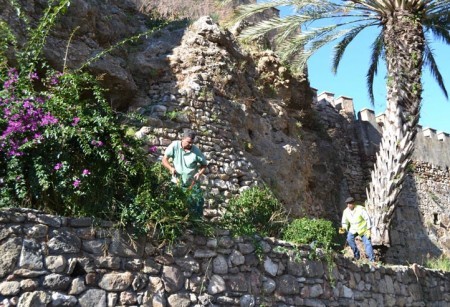 El Ayuntamiento reconoce que 62 trabajadores del Plan de Empleo Joven no son de Marbella