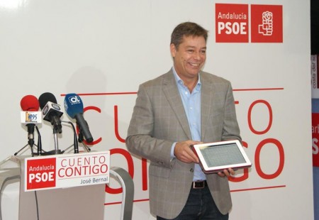El PSOE pedirá una bajada de tasas y precios públicos para 2015