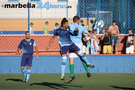Los Compadres merece más que el empate en Las Lagunas (3-3)