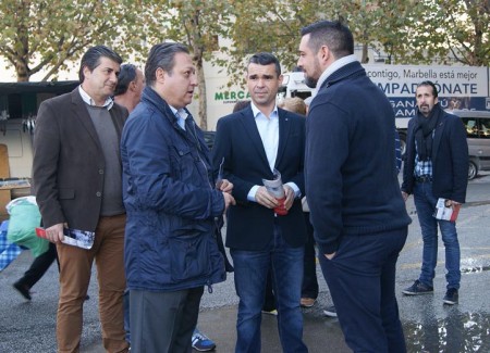 El PSOE pide que se investiguen las contrataciones del Ayuntamiento para el Plan de Empleo Joven